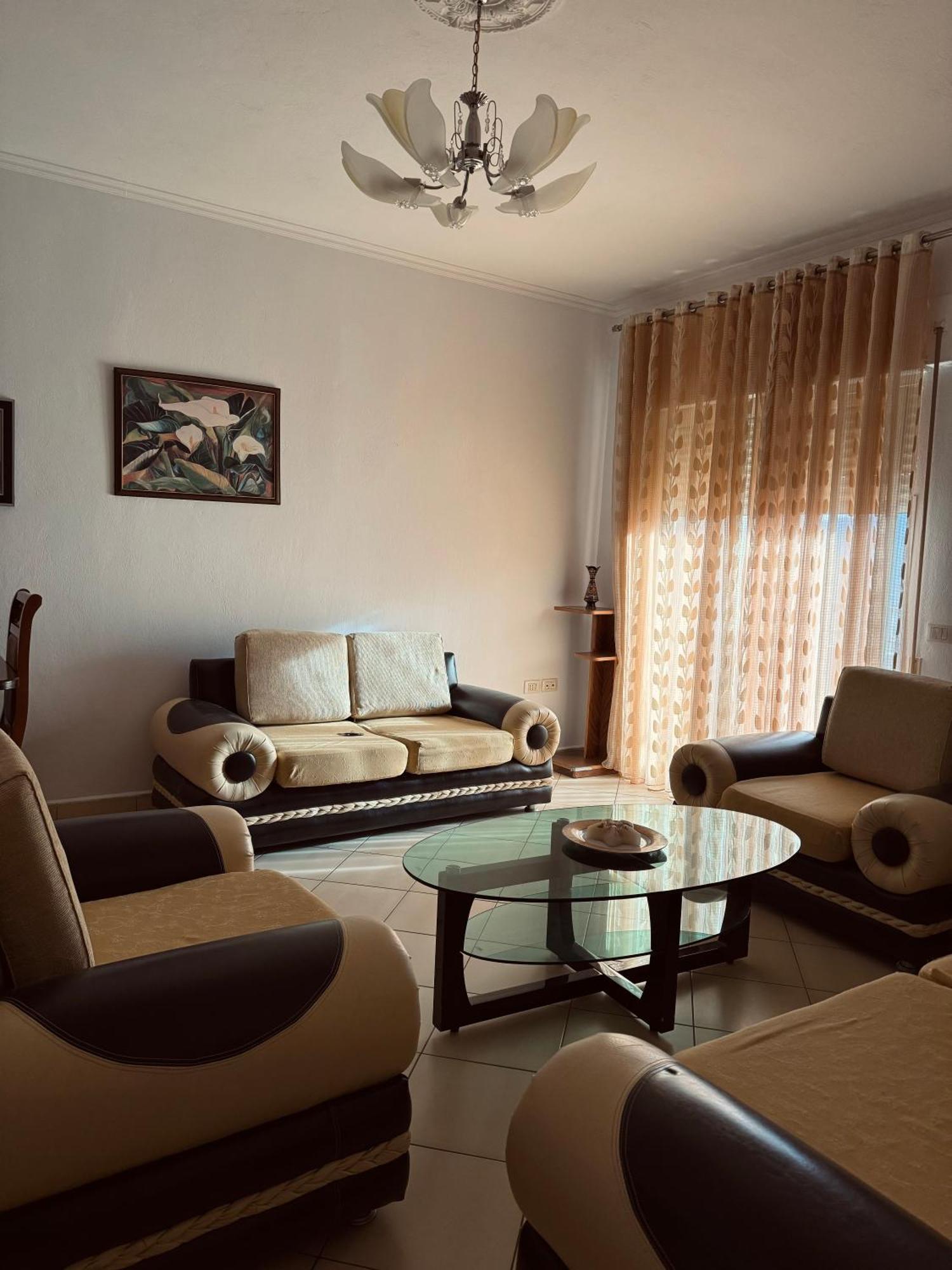 Blehami_Entire_Apartment Berat Exterior photo