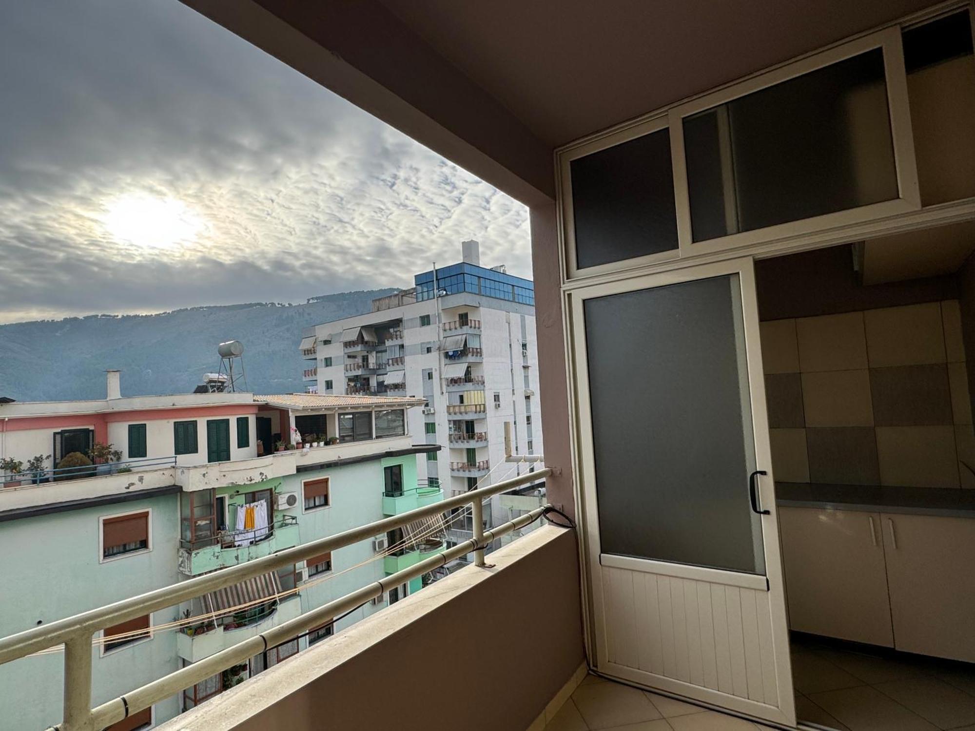 Blehami_Entire_Apartment Berat Exterior photo
