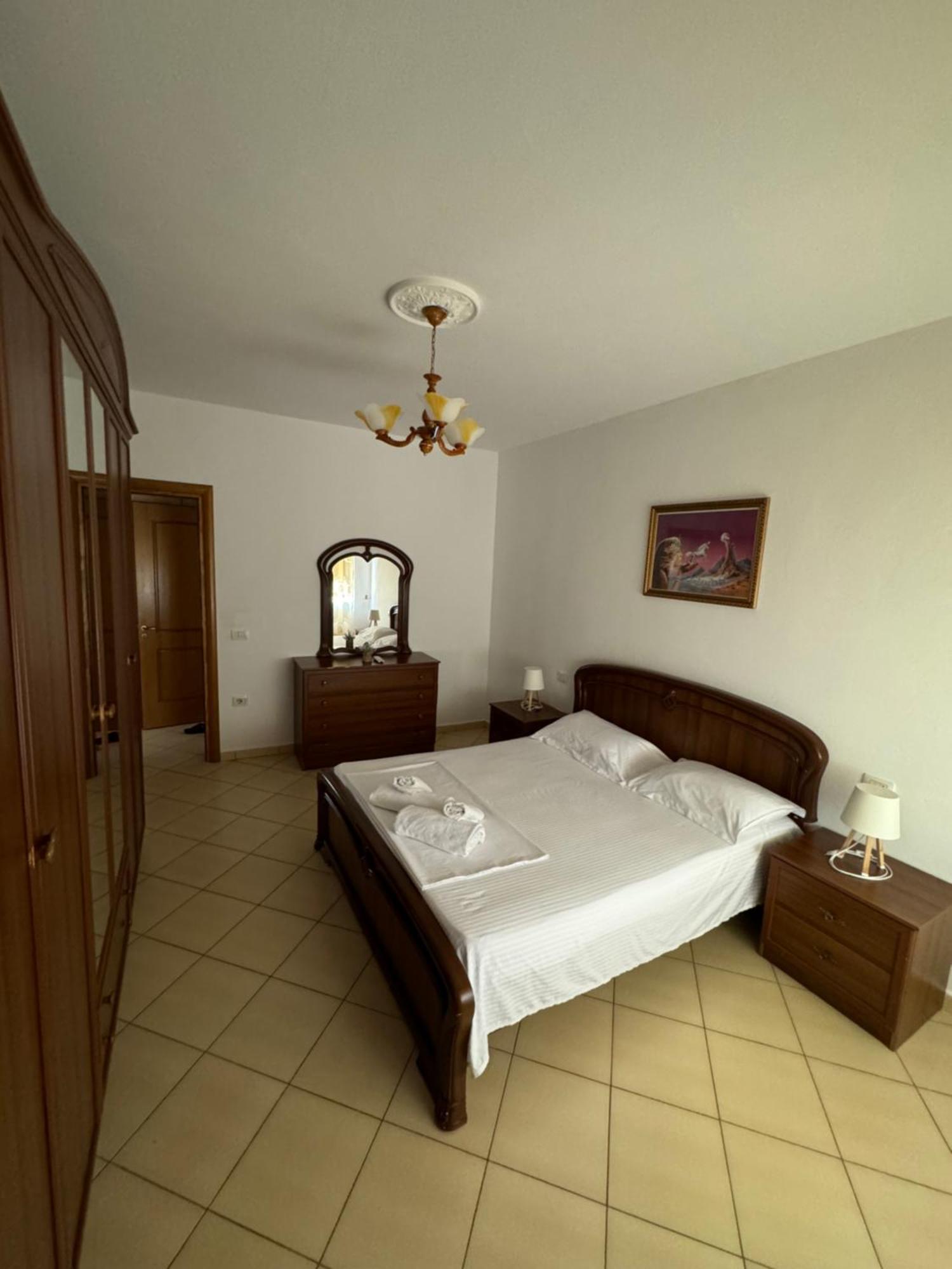 Blehami_Entire_Apartment Berat Exterior photo